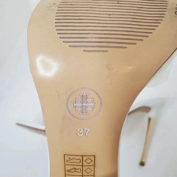 Laguna Mule in Frost FEMME LA 37 - Picture 10 of 10